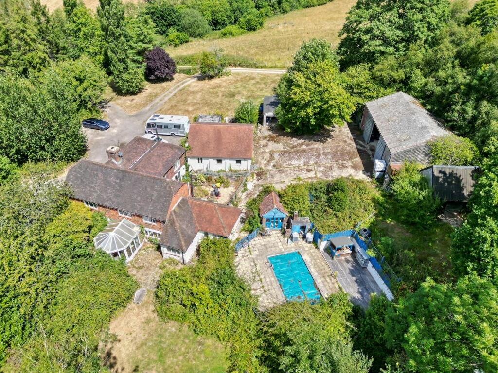 Main image of property: Powdermill Lane, Battle, TN33