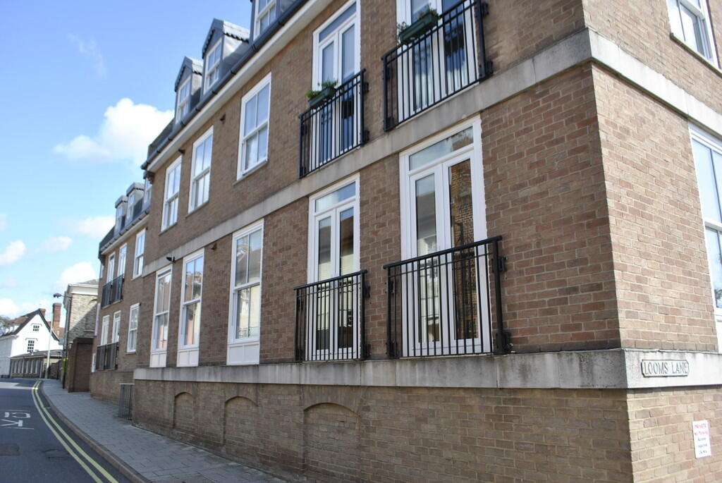 Main image of property: Garland Street, Bury St. Edmunds