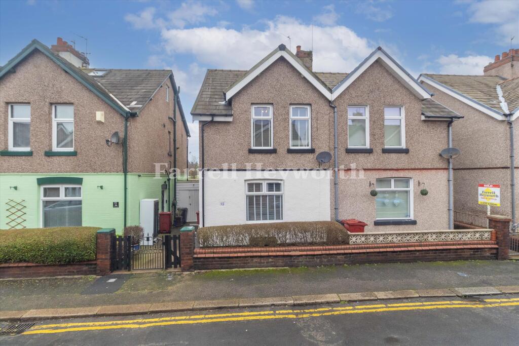 Main image of property: Dunoon Street, Barrow In Furness