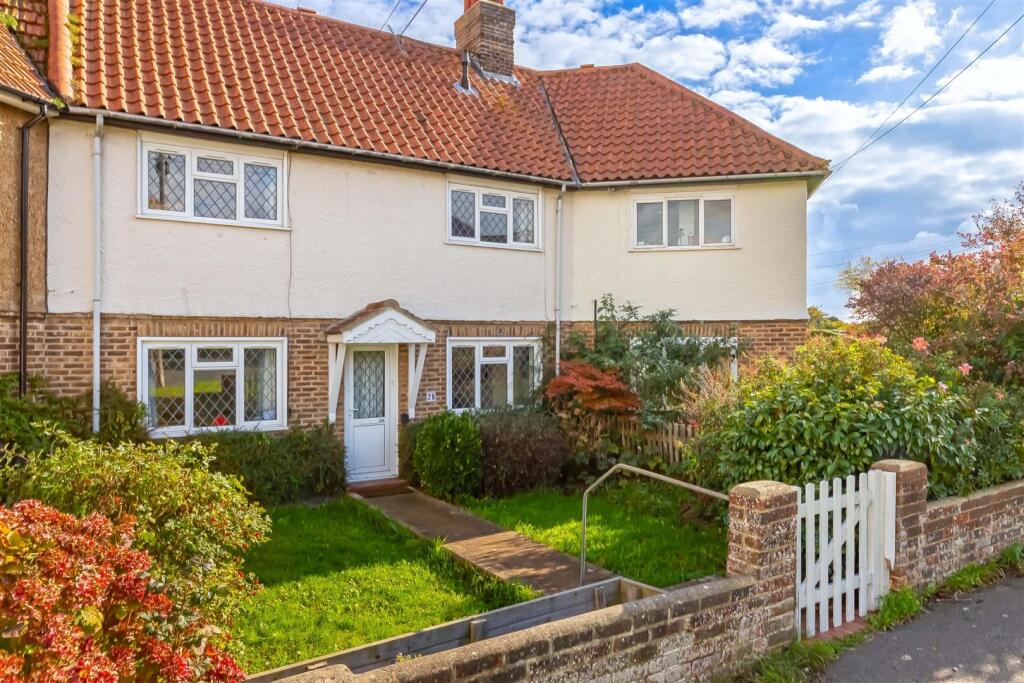 Main image of property: Angola Road, Worthing