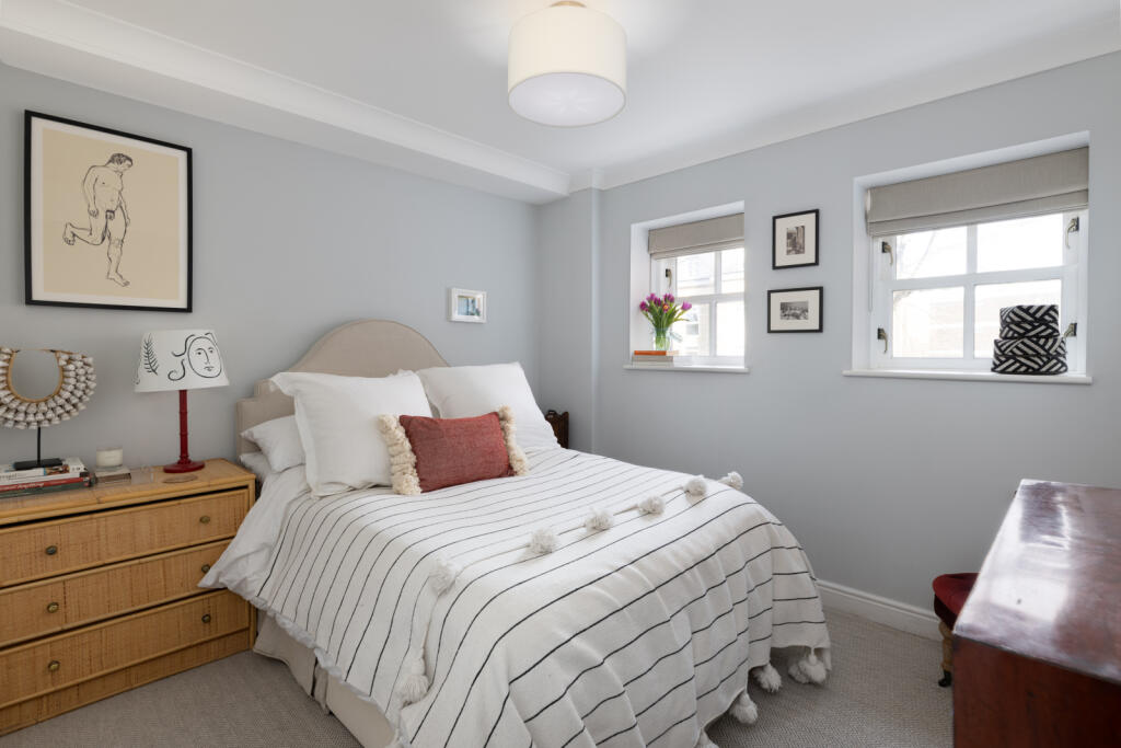 Apartment in London - More