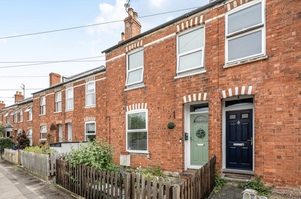 Main image of property: Naunton Lane, Cheltenham, Gloucestershire
