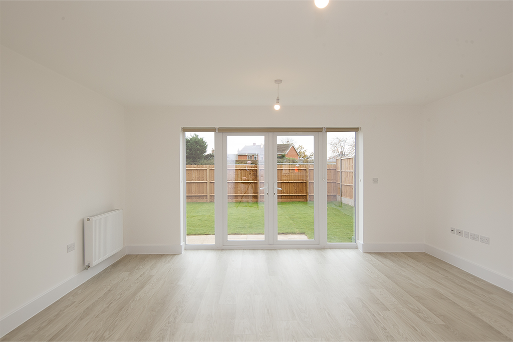 House in Colchester, Mile End - View 2
