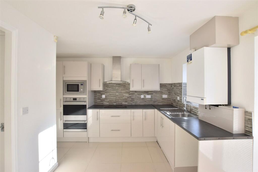 Main image of property: The Ridings, Stanley, DH9