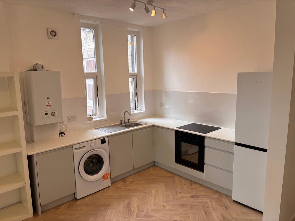 Main image of property: Whalley Road, Manchester, Greater Manchester, M16