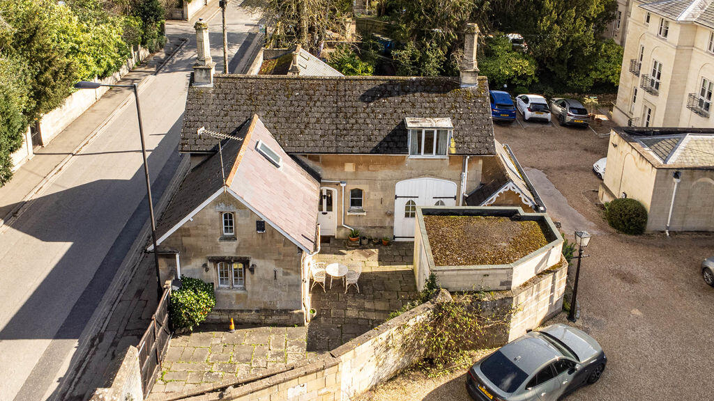 Main image of property: Weston Road, Bath