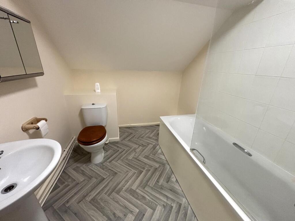Apartment in West Lindsey, Gainsborough - View 5