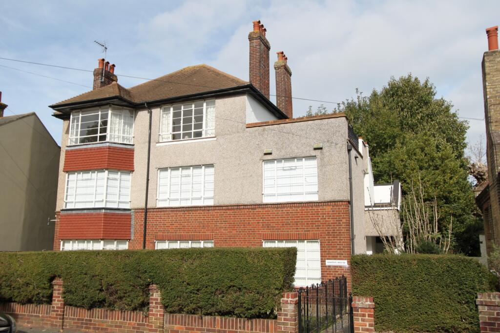 Main image of property: Church Street, Walmer, CT14