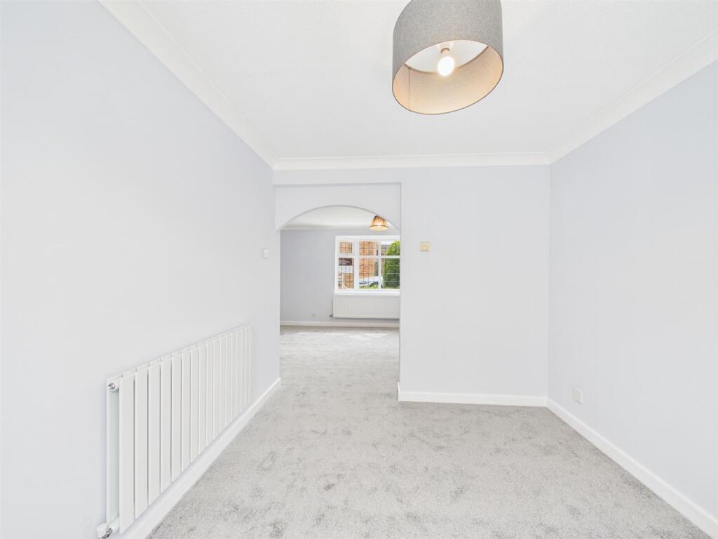 Additional image 2 of Buckbury Croft, Shirley, Solihull