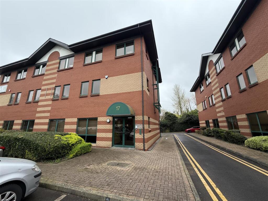 Main image of property: Apex Court, Bradley Stoke, Bristol