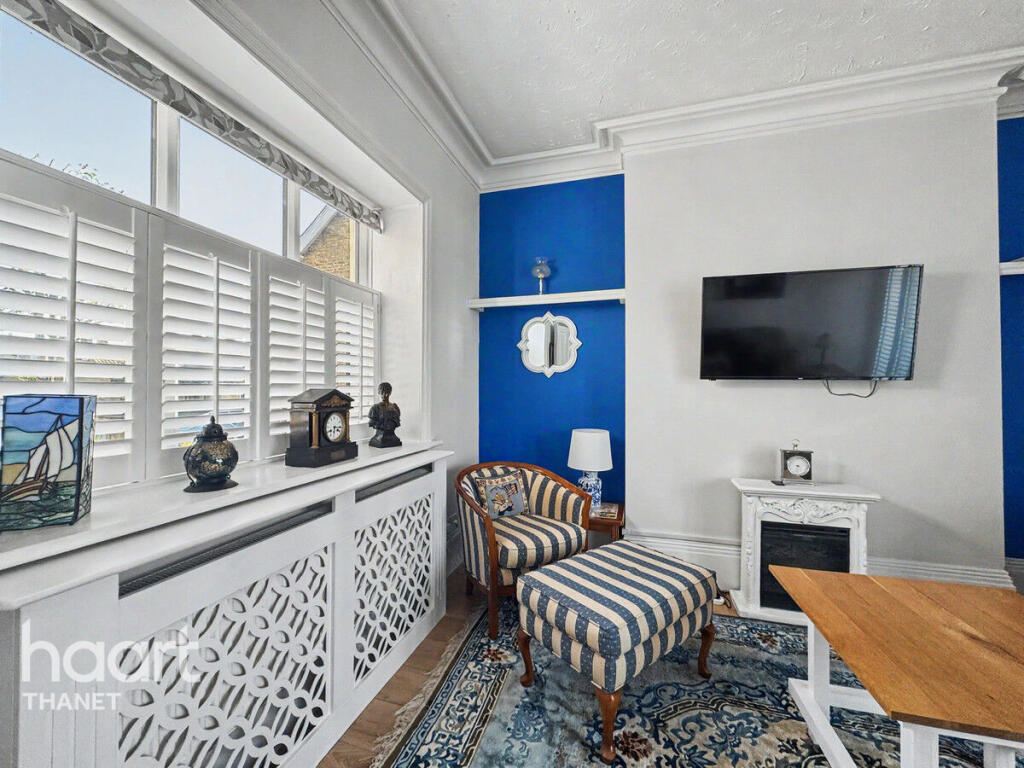 Main image of property: Westgate Bay Avenue, Westgate-On-Sea