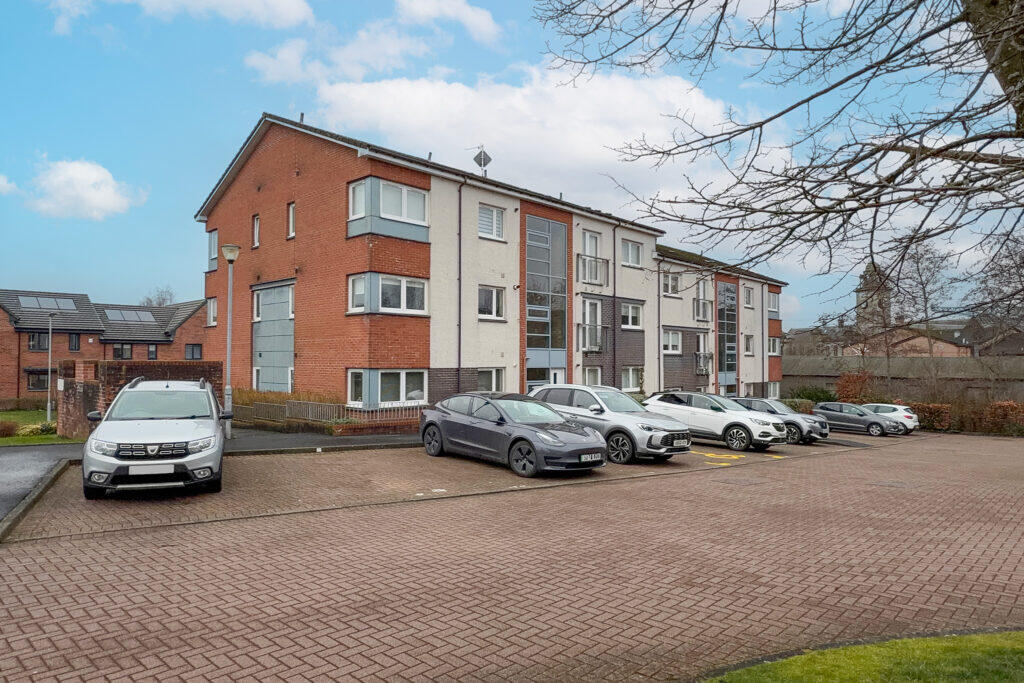Main image of property: Miller Street, Clydebank