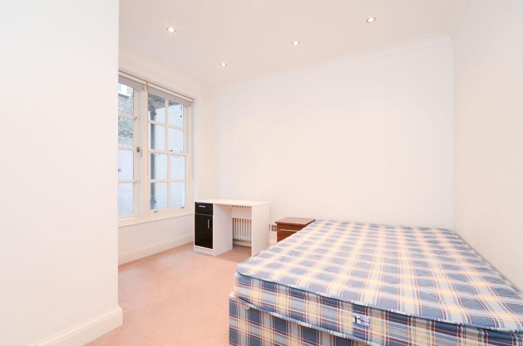 Apartment in London, Royal Borough of Kensington and Chelsea - View 5