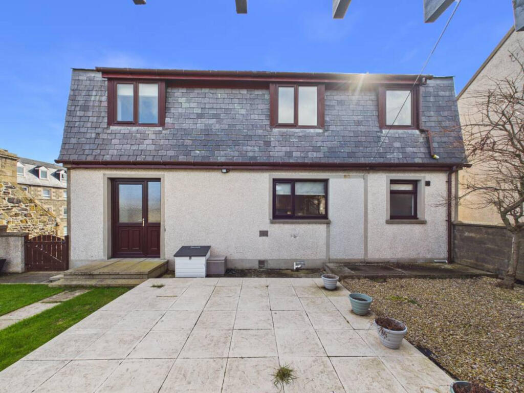 Additional image 31 of Gellymill Street, Macduff, AB44