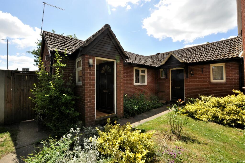 Main image of property: Bounderby Grove, Chelmsford