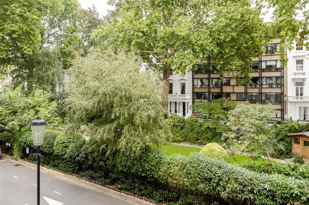 House in London - View 3