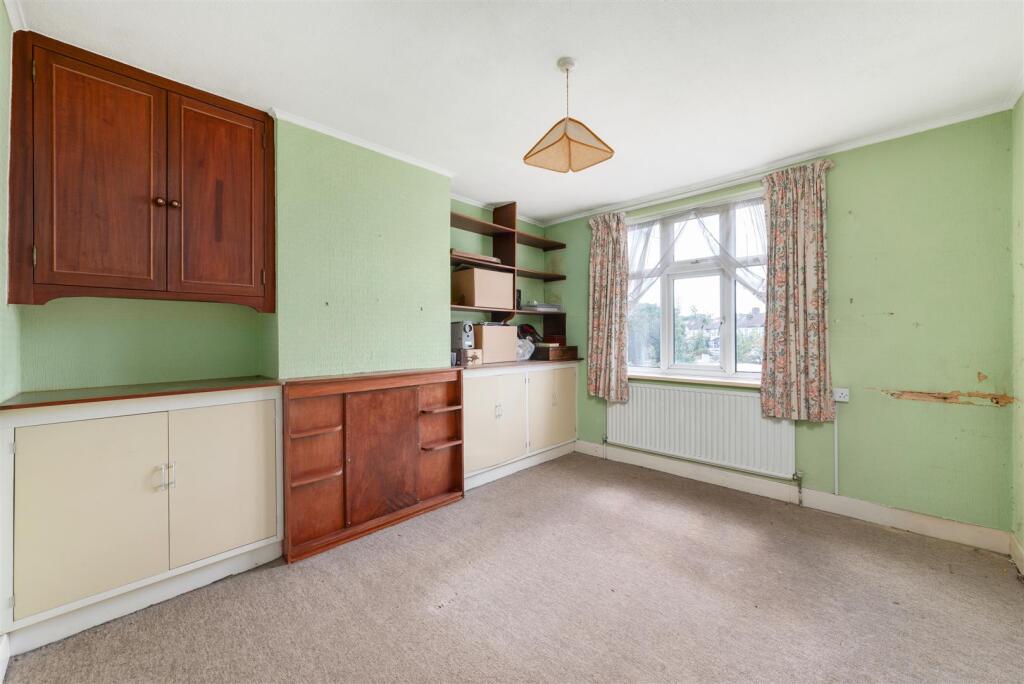 House in London - View 4