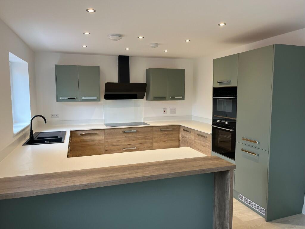 Main image of property: Former Till House Farm,
Cranbrook, 
EX5 7FJ