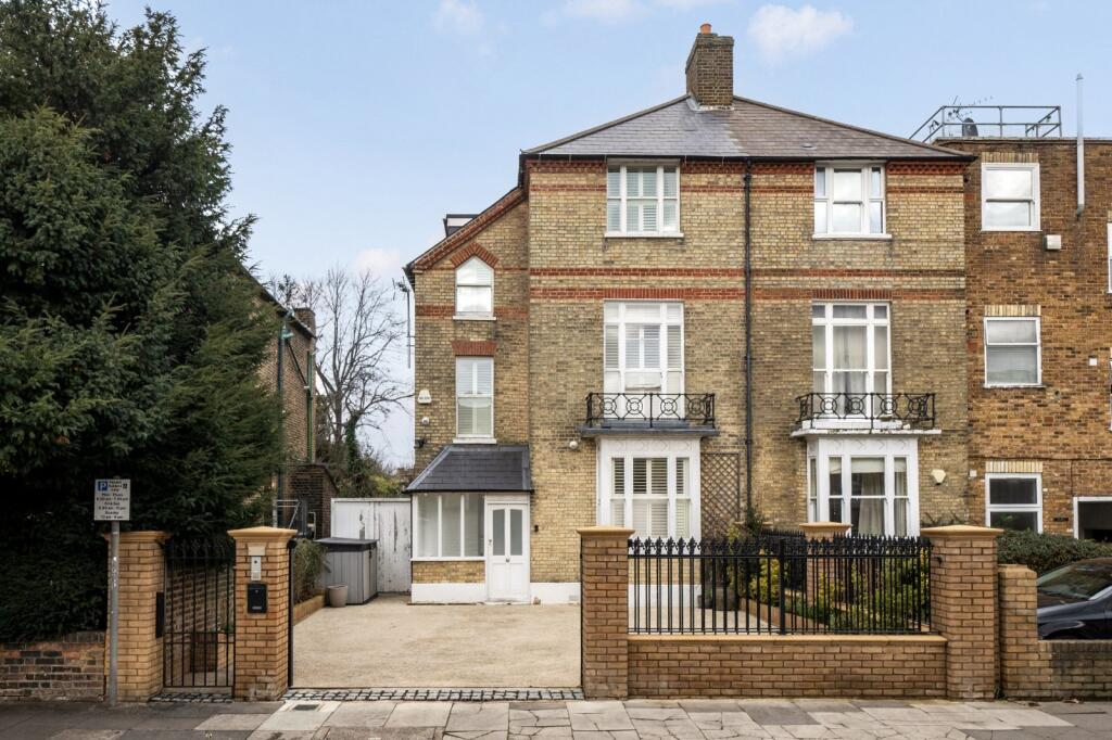 Main image of property: The Grove, Ealing, London, W5