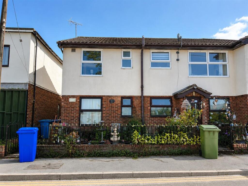 Main image of property: Leysdown Road, Leysdown-On-Sea, Sheerness