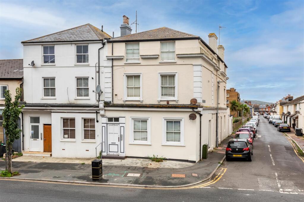 Main image of property: Seaside, Eastbourne, BN22
