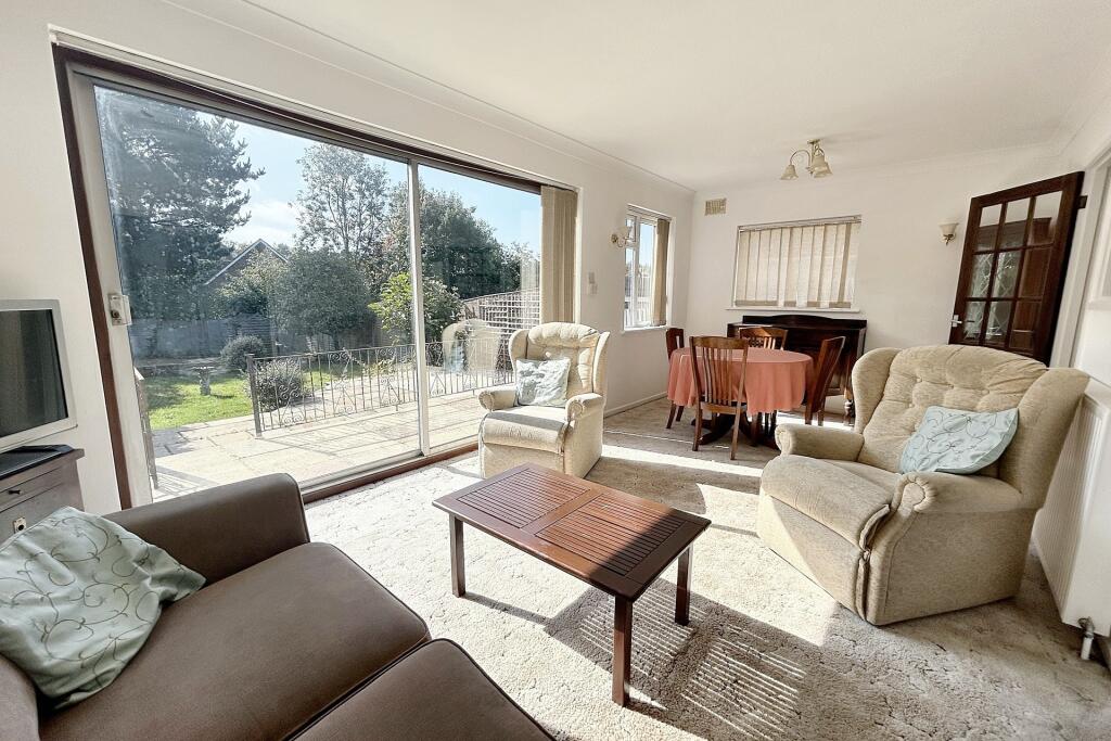 House in Wimborne, Colehill - View 4