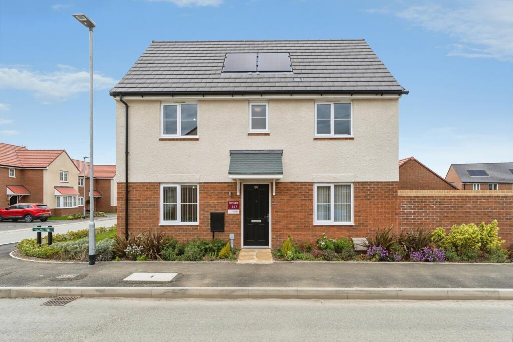 Main image of property: Havers Rise, Littleport, Ely, Cambridgeshire, CB6