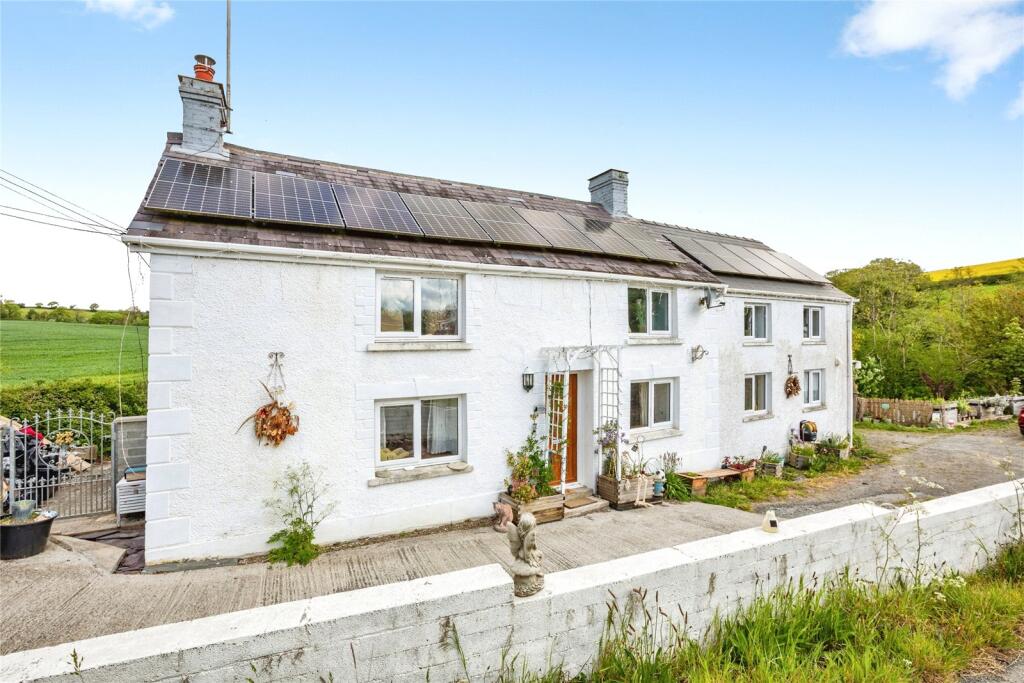 Main image of property: Llangoedmor, Cardigan, Ceredigion, SA43