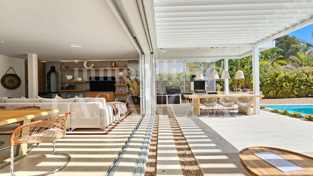 Main image of property: Balearic Islands, Ibiza, Sant Carles De Peralta