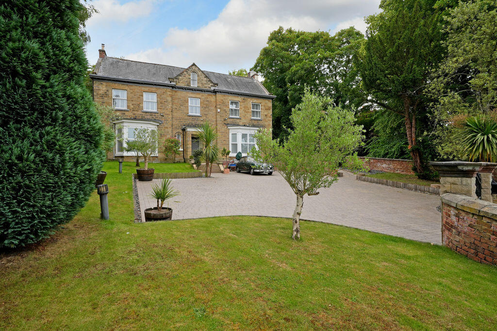 Main image of property: Southgate, Eckington, Sheffield