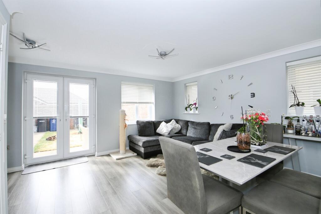 House in Huntingdonshire, Yaxley - View 5