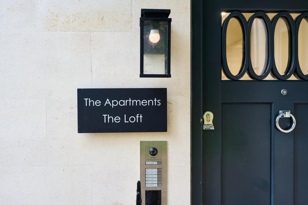 Additional image 13 of Bloomfield Park, Bath, BA2