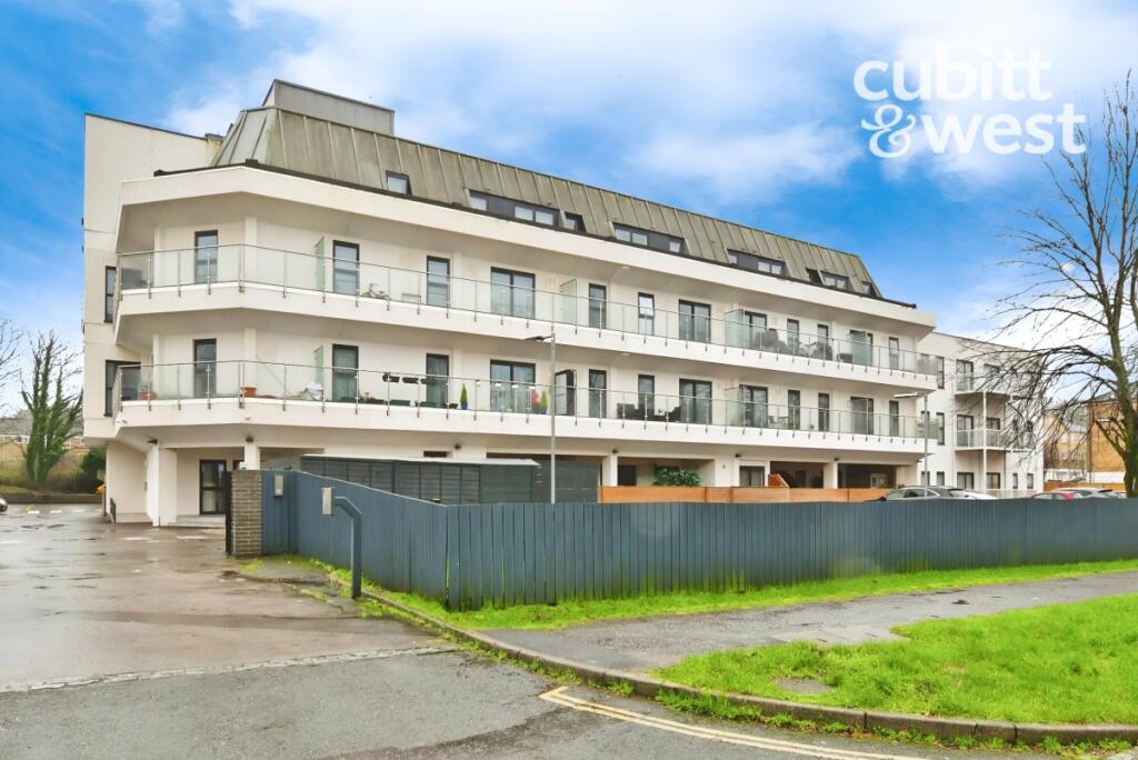 Main image of property: Russell Way Crawley RH10