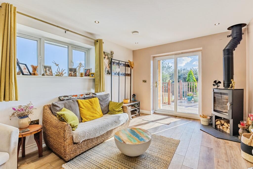Sunnyside, South Allington, KINGSBRIDGE photo 3