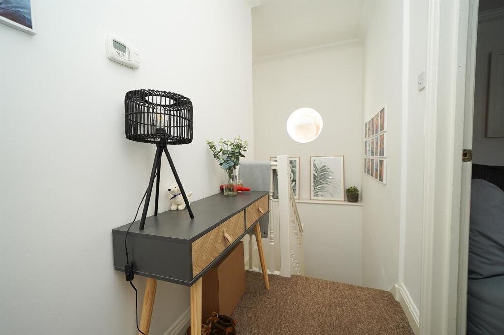 Apartment in Linslade, Leighton-Linslade - More
