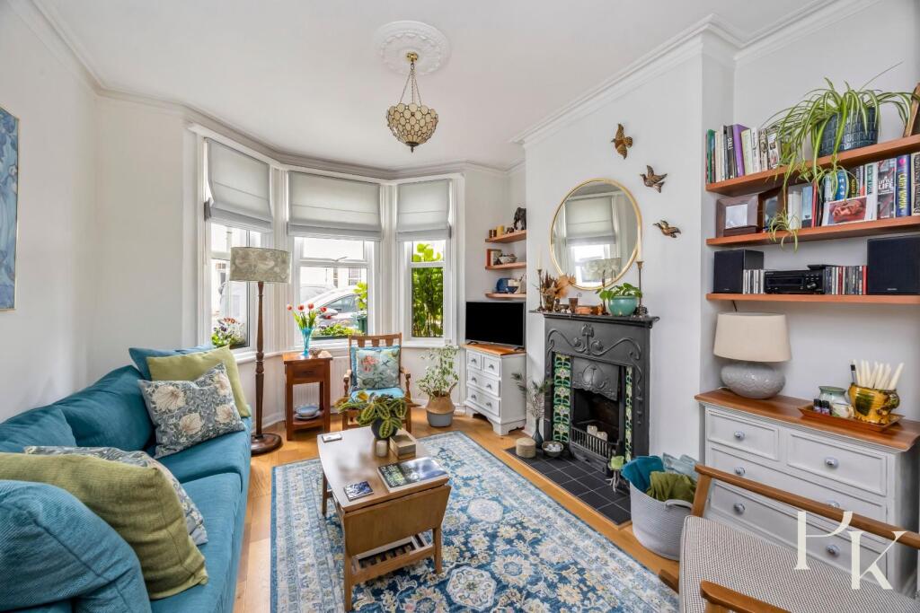House in Hove, Aldrington - View 2