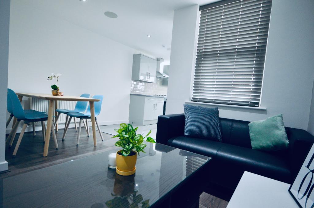 House in Liverpool, Kensington - View 2