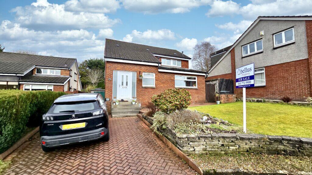 Main image of property: Meadowburn Bishopbriggs G64 3EZ
