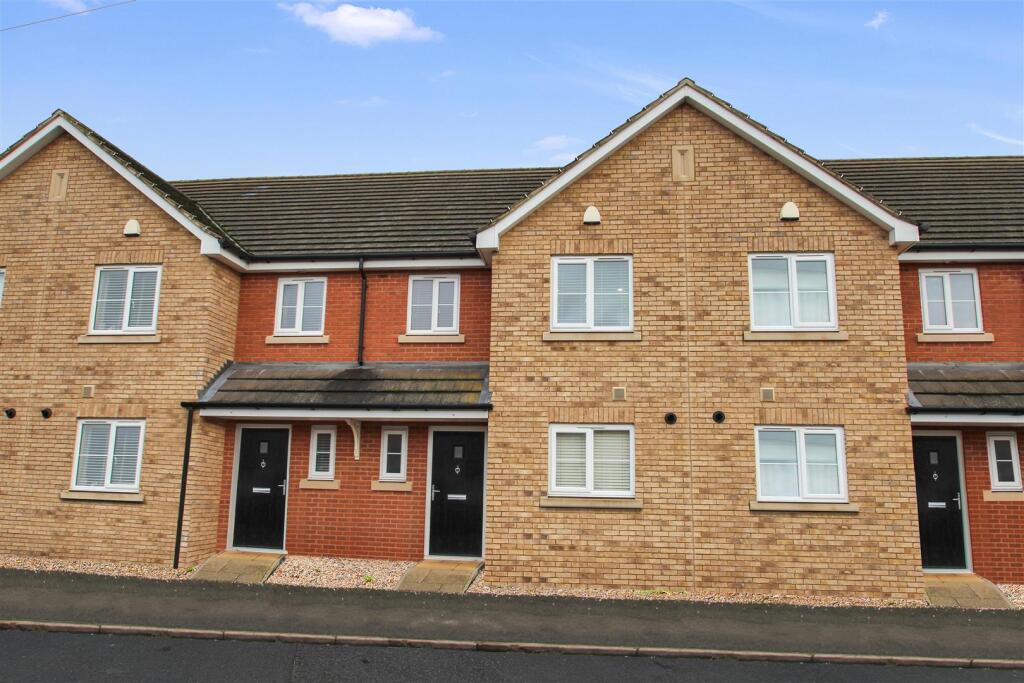 Main image of property: Chichele Street, Higham Ferrers