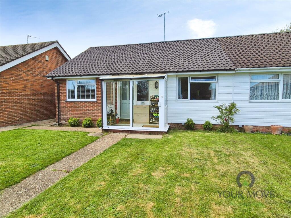 Main image of property: Barons Way, Polegate, East Sussex, BN26