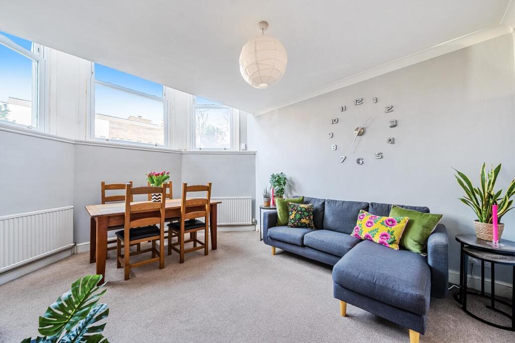 Main image of property: Mount Nod Road, Streatham, London, SW16