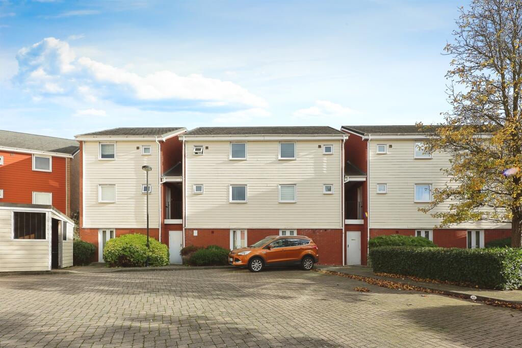 Additional image 17 of Merlin Walk, Birmingham