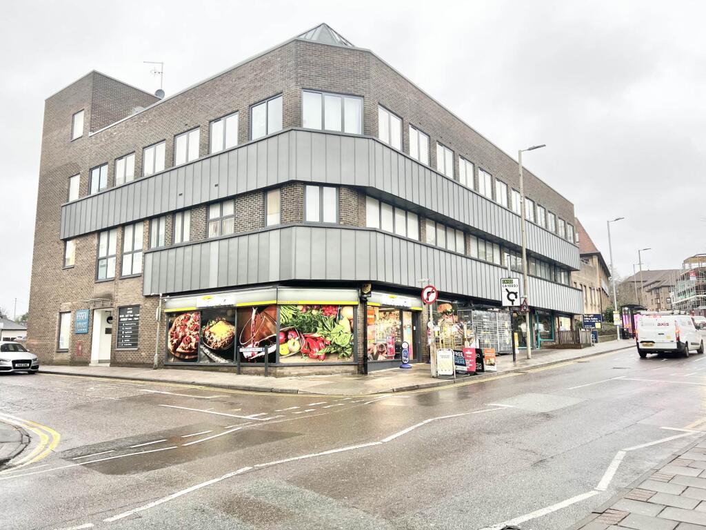 Main image of property: Fairfield Road, Brentwood