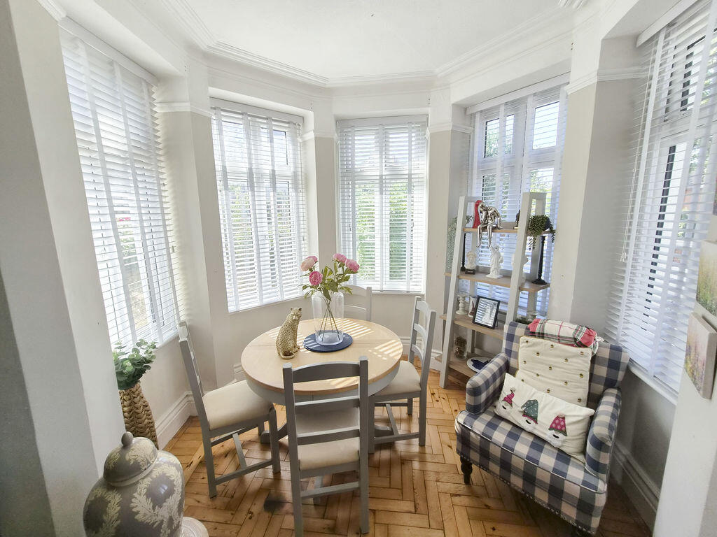Main image of property: Crowstone Road, Westcliff-On-Sea
