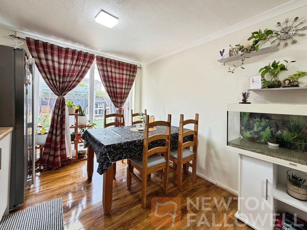 House in Peterborough, Bretton - View 5