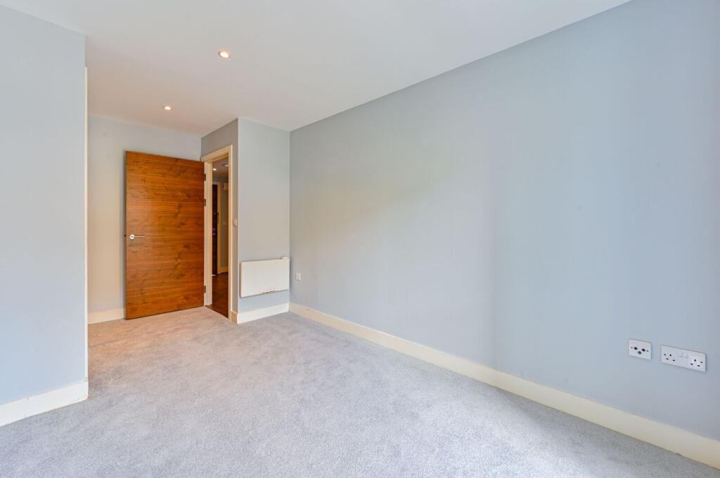 Main image of property: Napier House, East Acton, London, W3