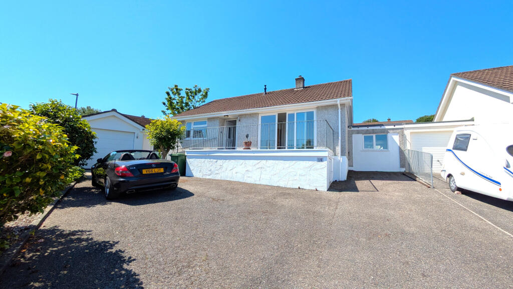 Main image of property: Kingfisher Drive, St. Austell, Cornwall