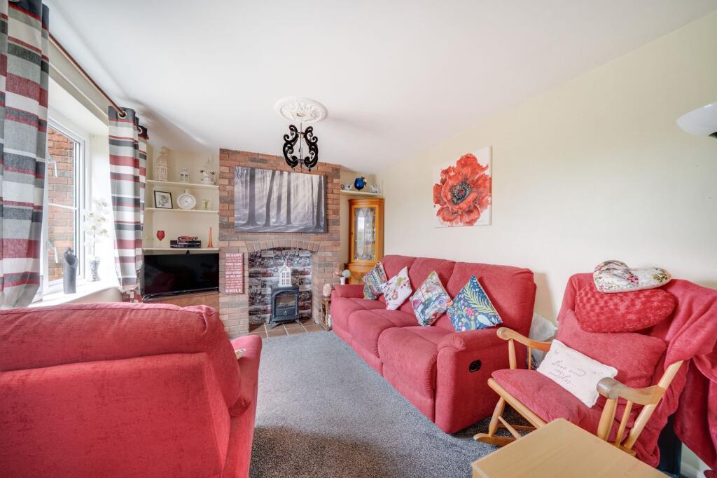 House in Highley, Shropshire - More