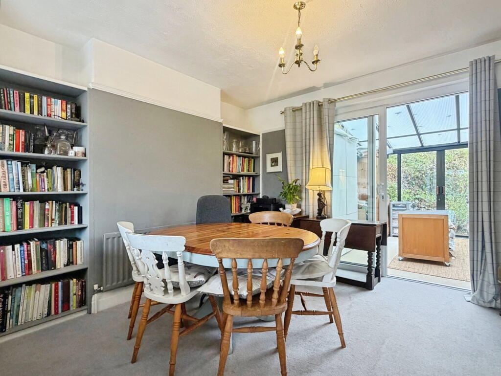 House in Minehead, Somerset - View 3
