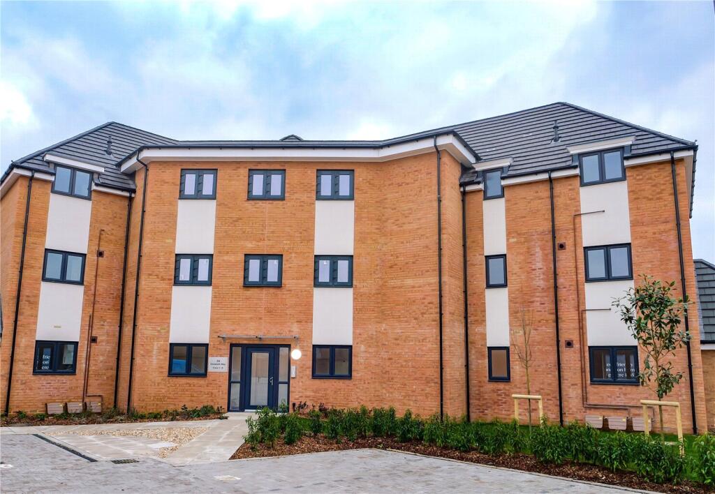 Main image of property: Clarence Place, New Road, West Parley, BH22